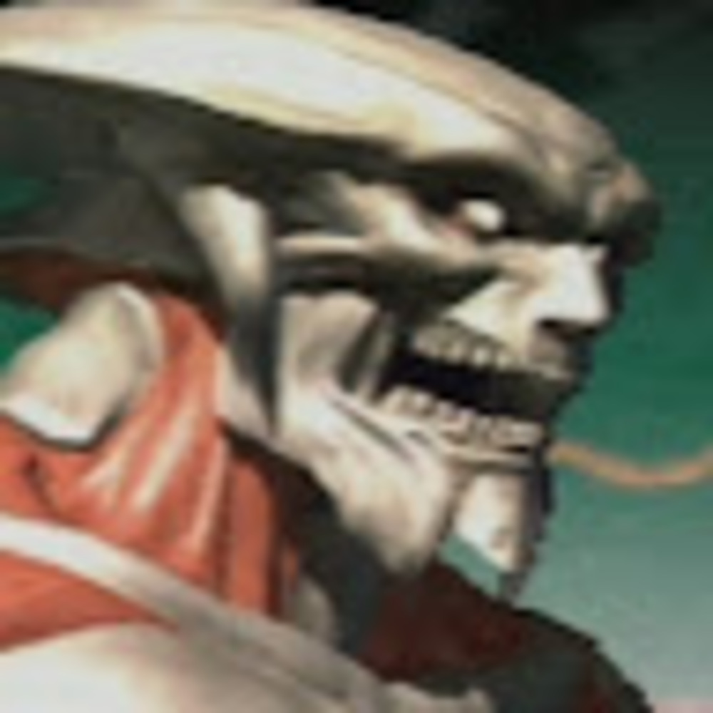 Meet your Posher, Just